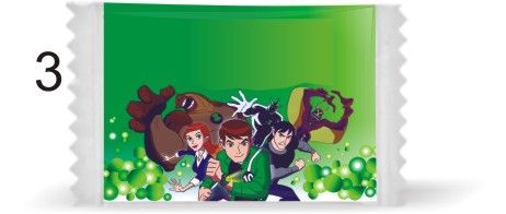Ben 10    3